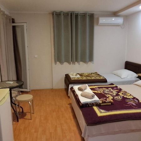 Rooms Jancic Ulcinj Exterior photo