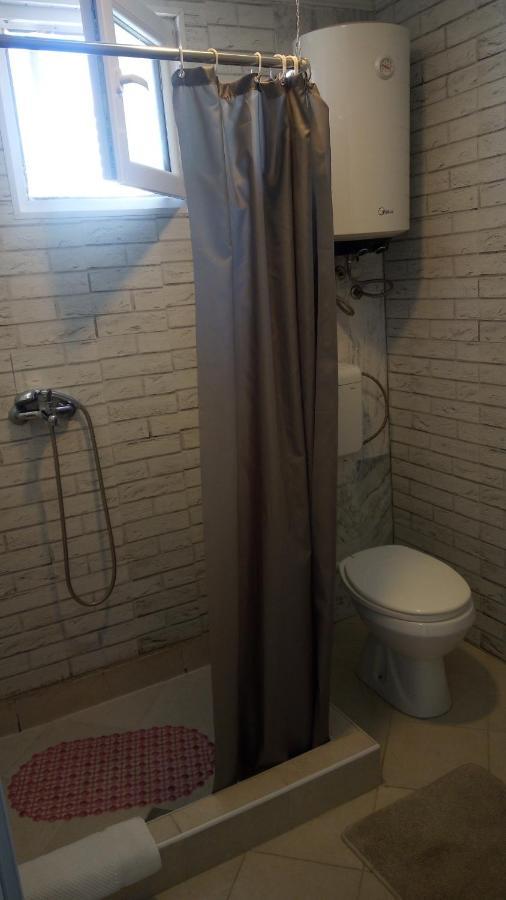Rooms Jancic Ulcinj Exterior photo