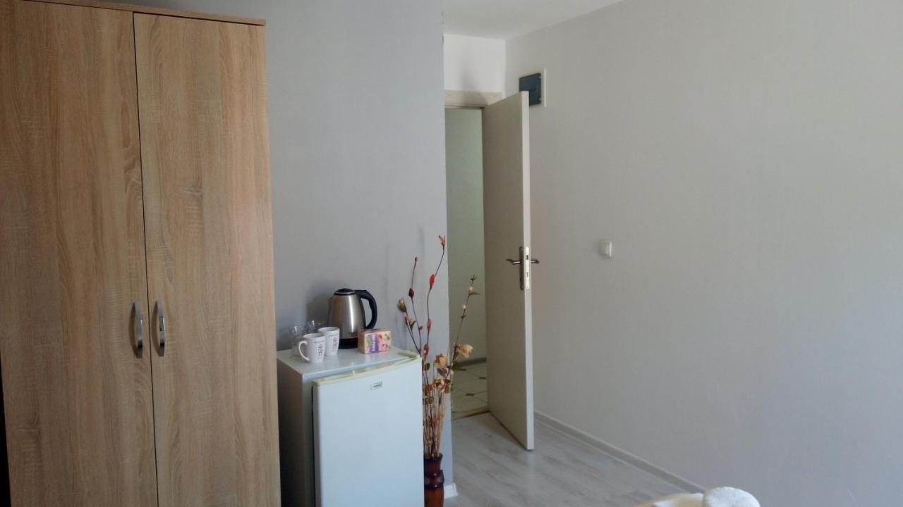 Rooms Jancic Ulcinj Exterior photo