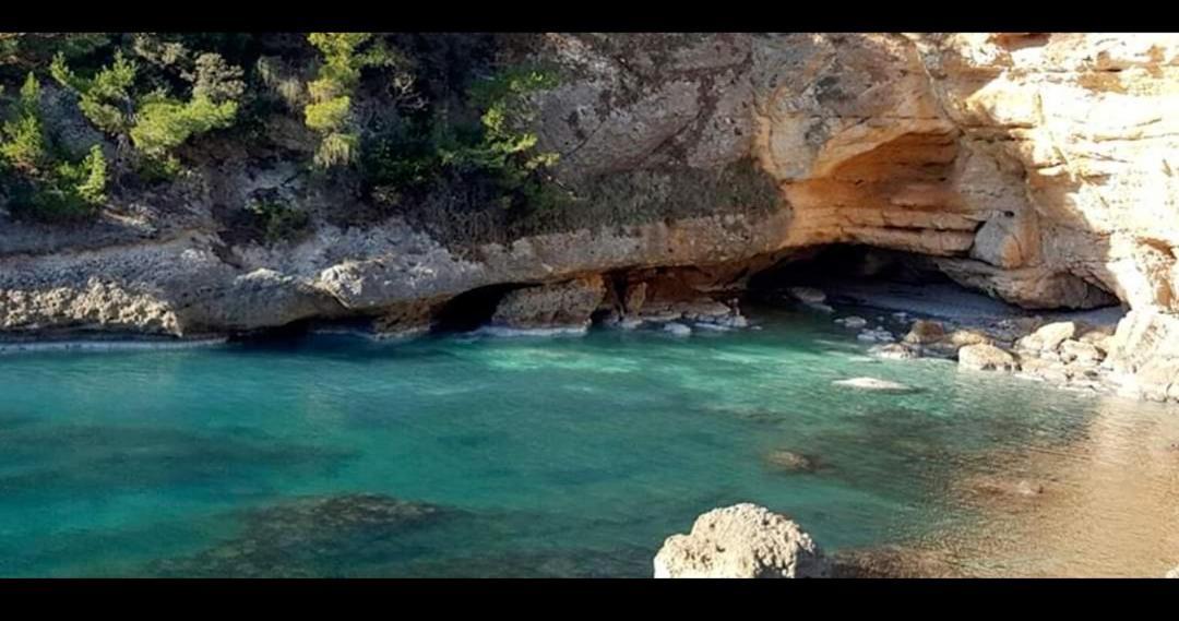 Rooms Jancic Ulcinj Exterior photo