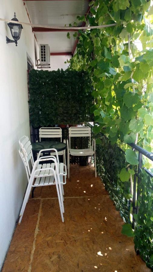 Rooms Jancic Ulcinj Exterior photo