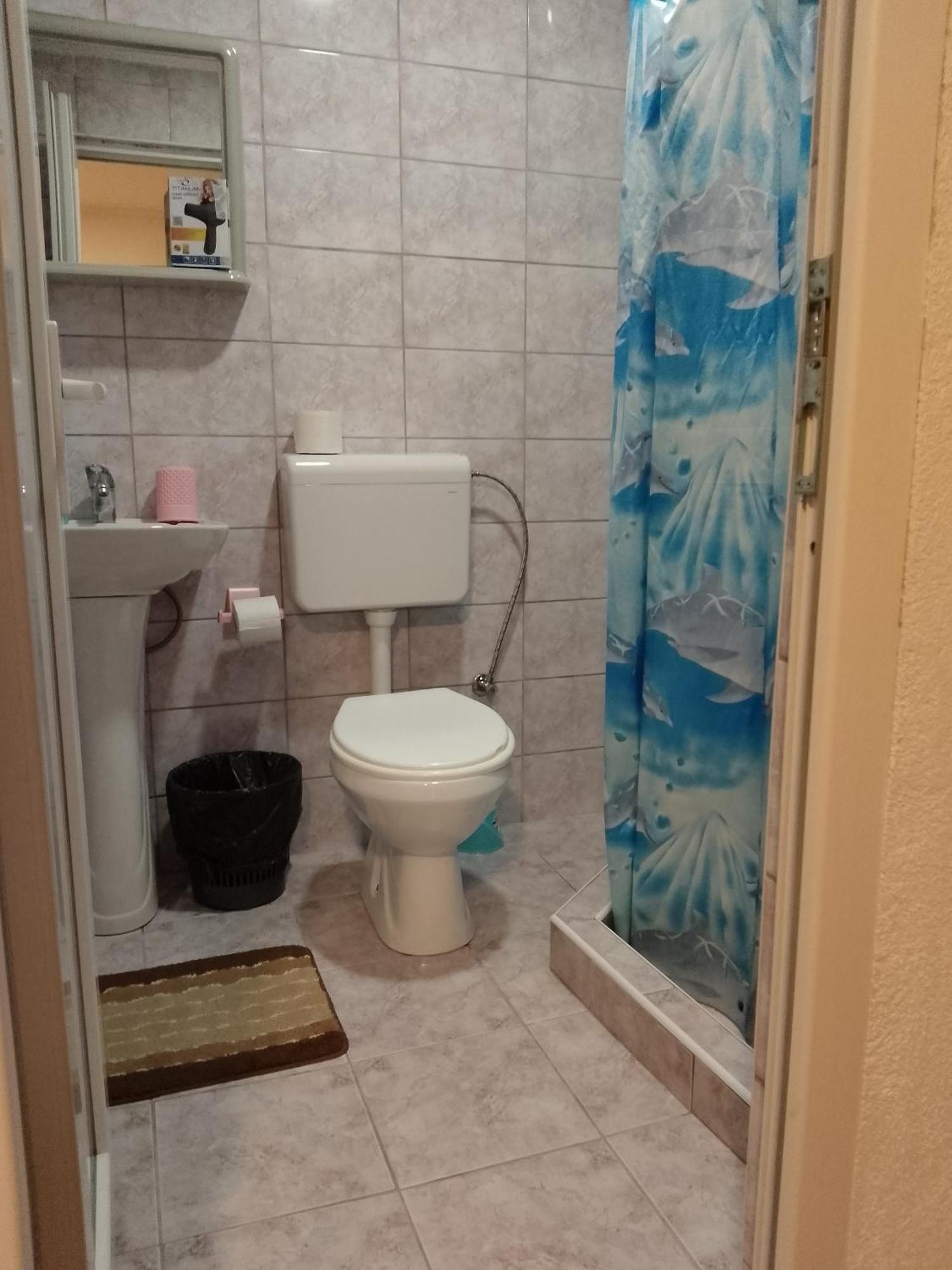 Rooms Jancic Ulcinj Room photo