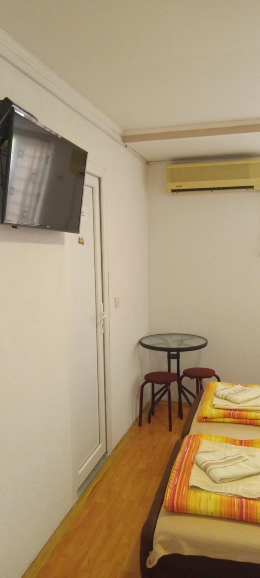 Rooms Jancic Ulcinj Room photo