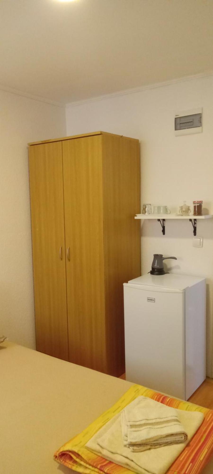 Rooms Jancic Ulcinj Room photo