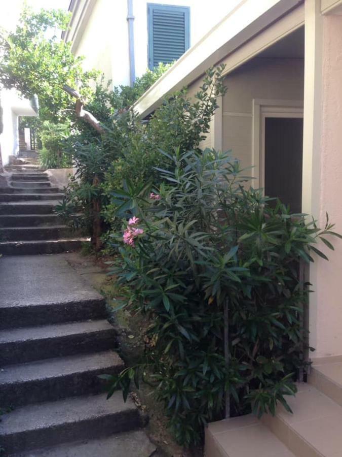 Rooms Jancic Ulcinj Exterior photo