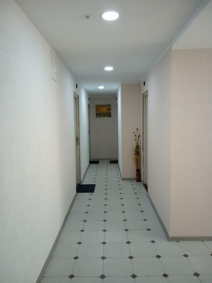 Rooms Jancic Ulcinj Exterior photo