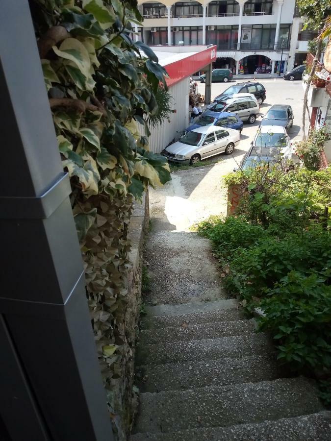 Rooms Jancic Ulcinj Exterior photo